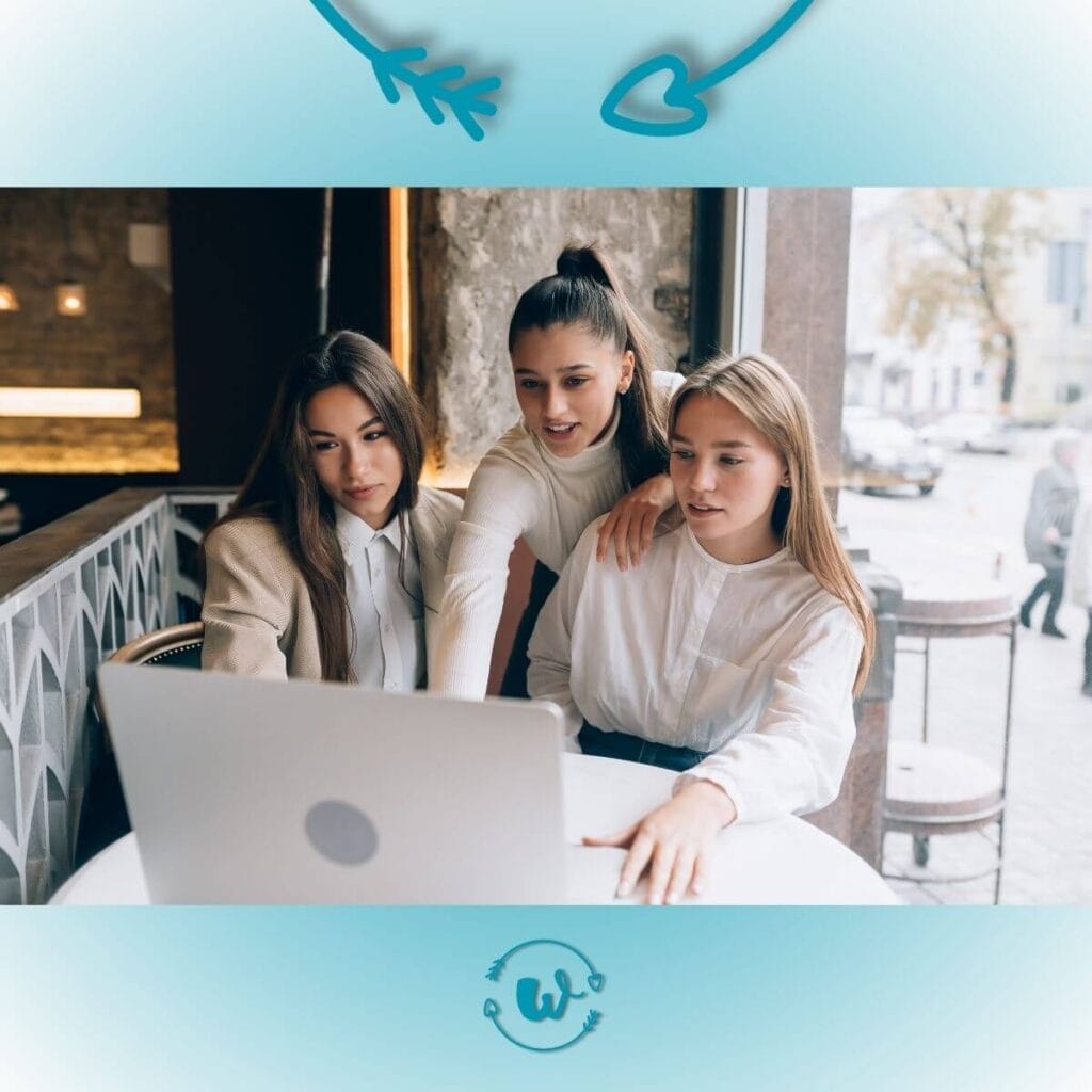 megjelenés női vállalkozóknak