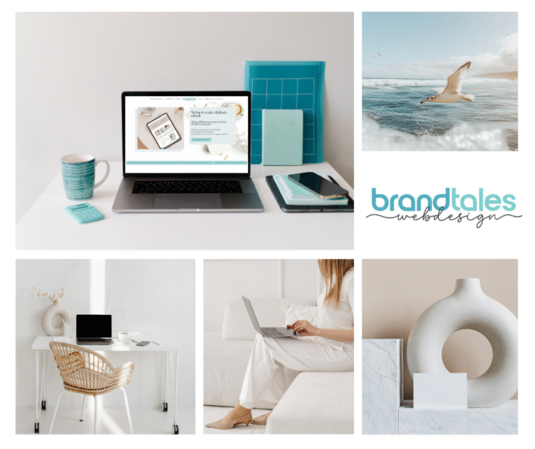 brandtales
