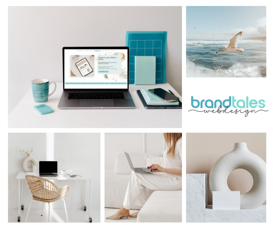 brandtales