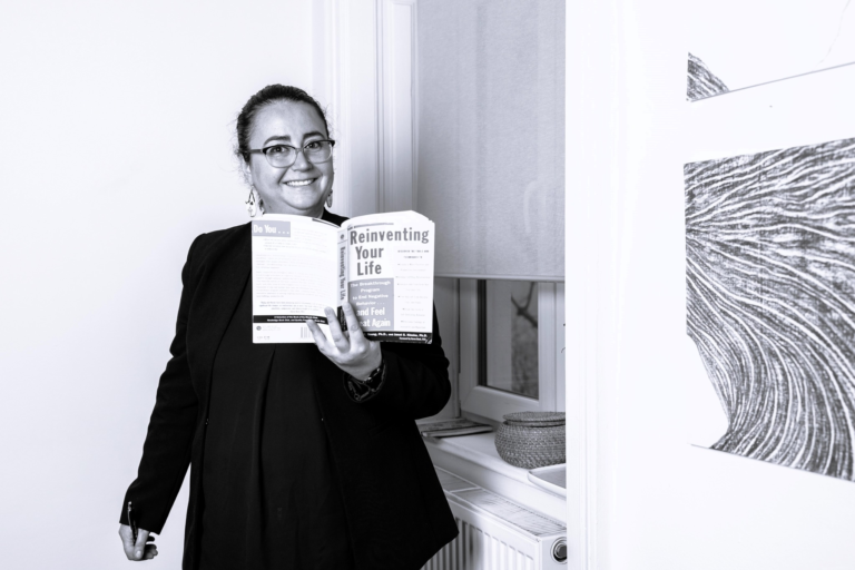 Alexandra Dolea carrier from academy to mentoring