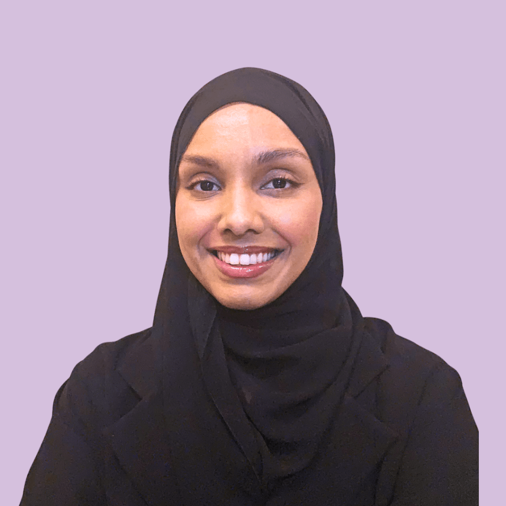 Mariam Almarri Boom app