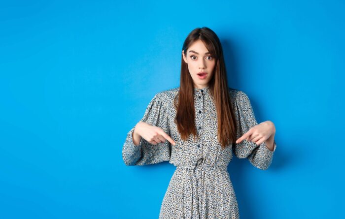 successful women entrepreneur