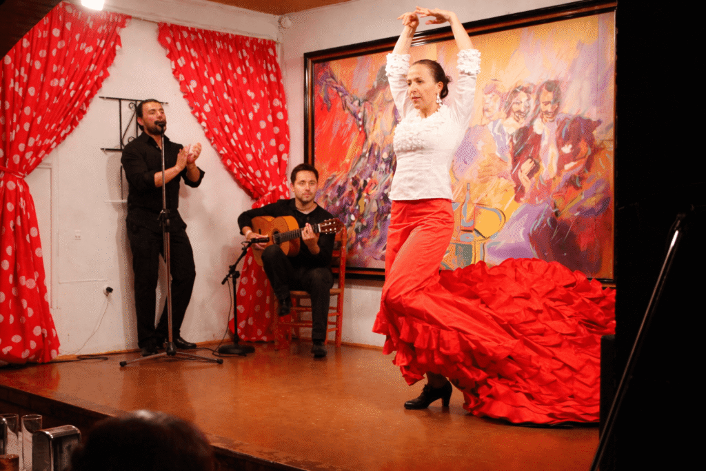 Flamenco_Inhof Katalin
